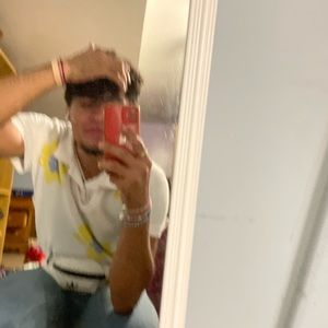 Meet your Posher, Jacob